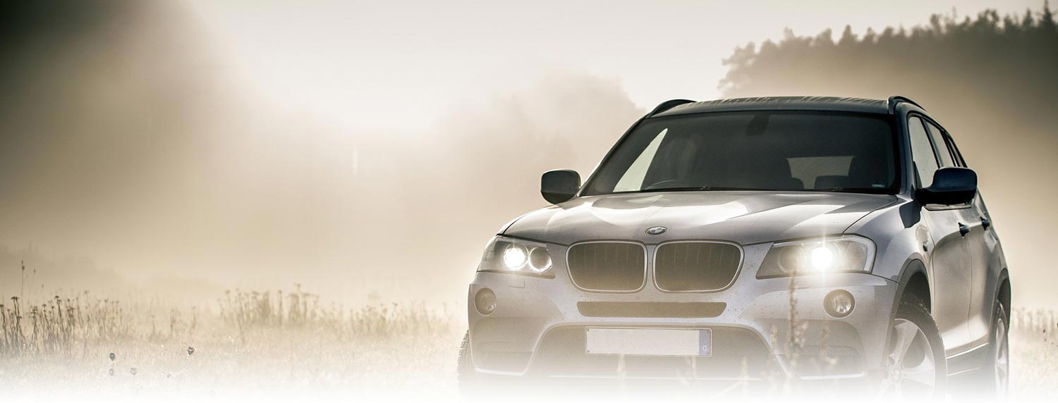 bmw repair service